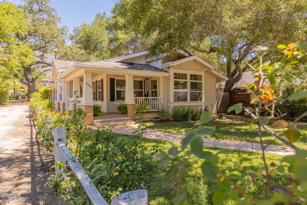 406 E Aliso Street Property Photo 2