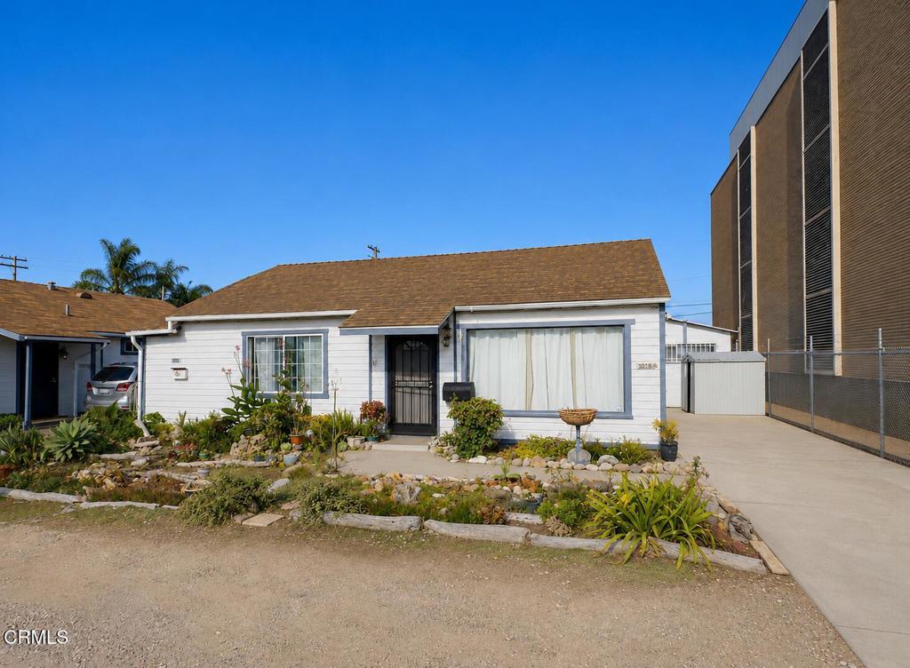 1026 S C Street Property Photo 1