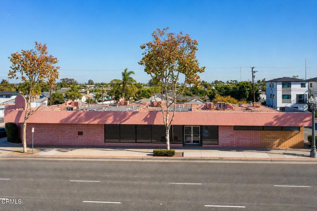 17000 Hawthorne Boulevard Property Photo 4