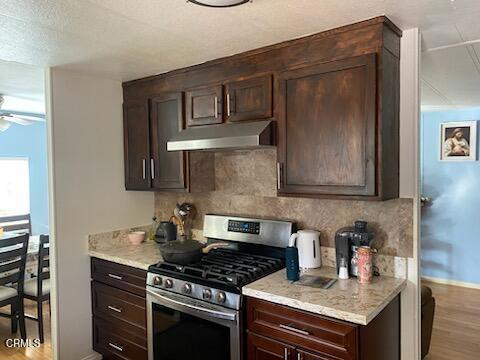 265 S Beckwith Road 26a Property Photo 5