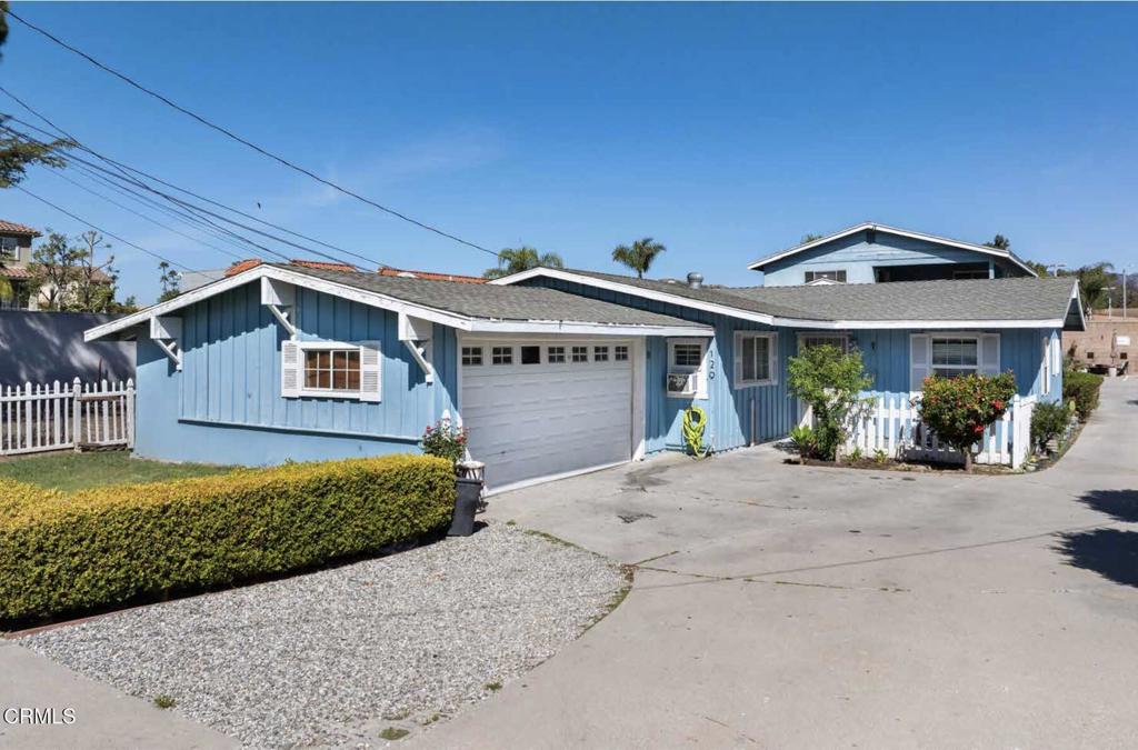 129 Santa Anna Street Property Photo 3