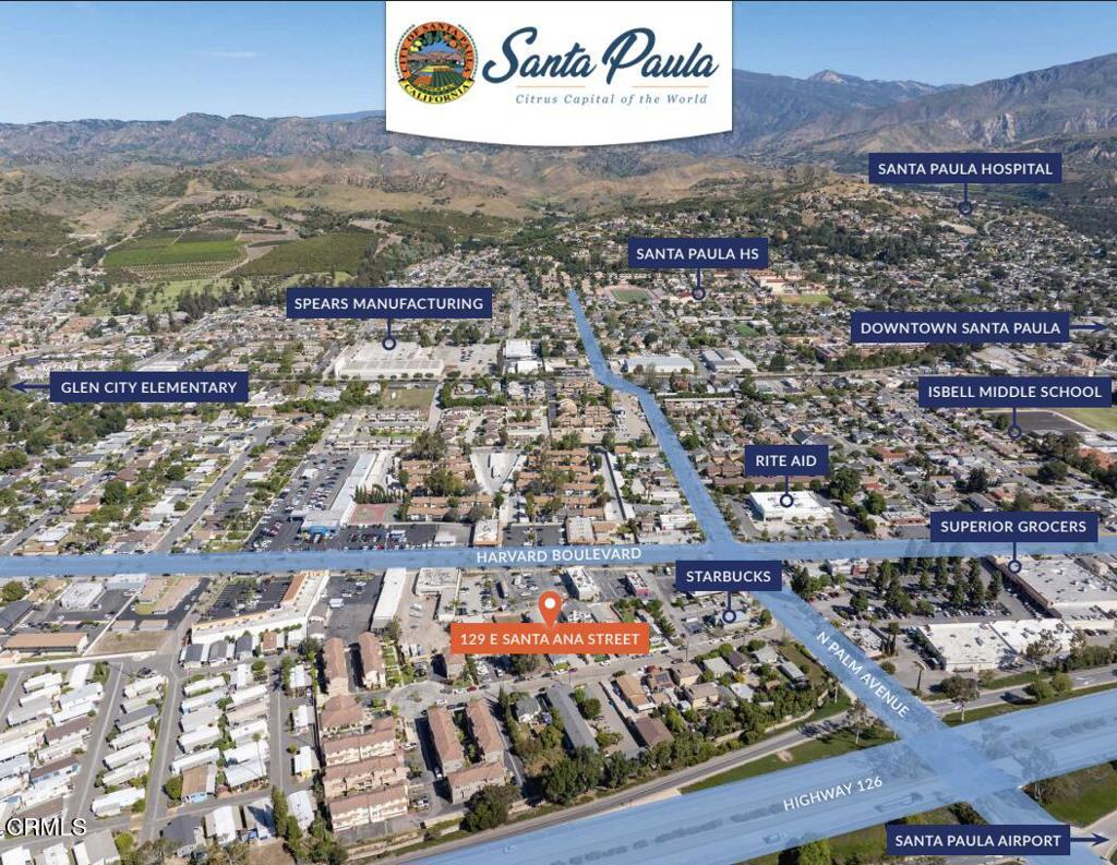 129 Santa Anna Street Property Photo 11