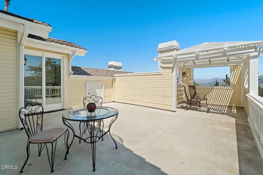 600 Monte Vista Drive Property Photo 23