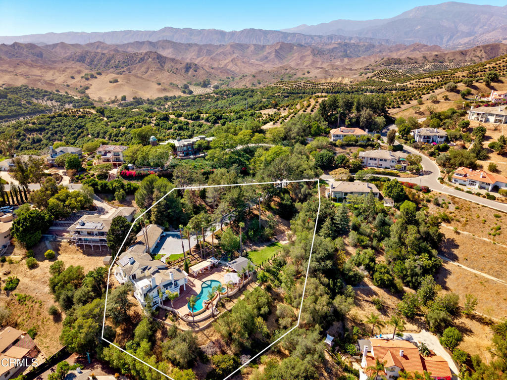 600 Monte Vista Drive Property Photo 49