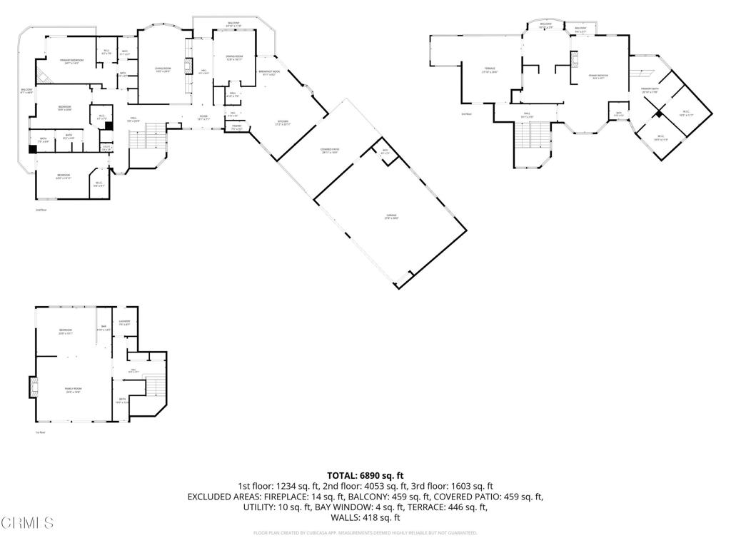 600 Monte Vista Drive Property Photo 56