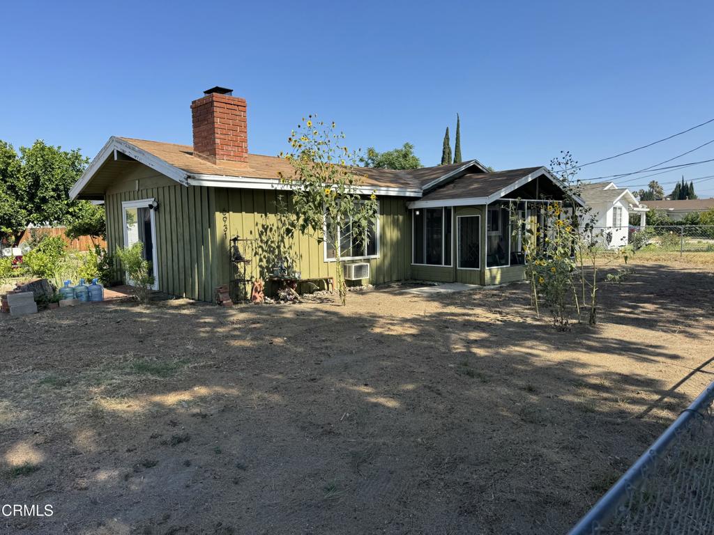 6931 Longridge Avenue Property Photo
