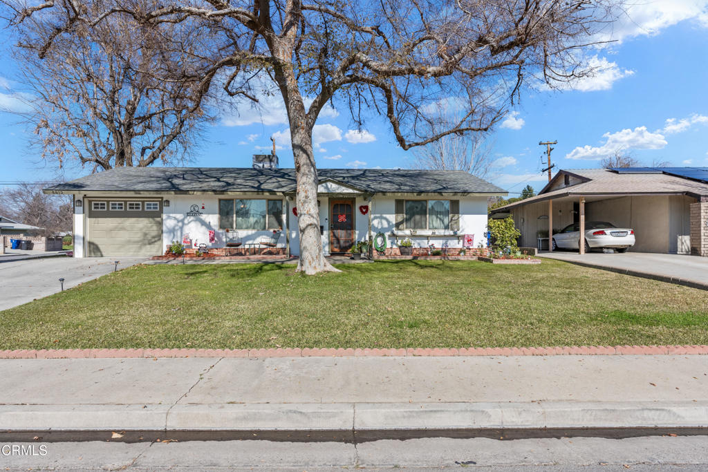 5812 Burke Way Property Photo 1