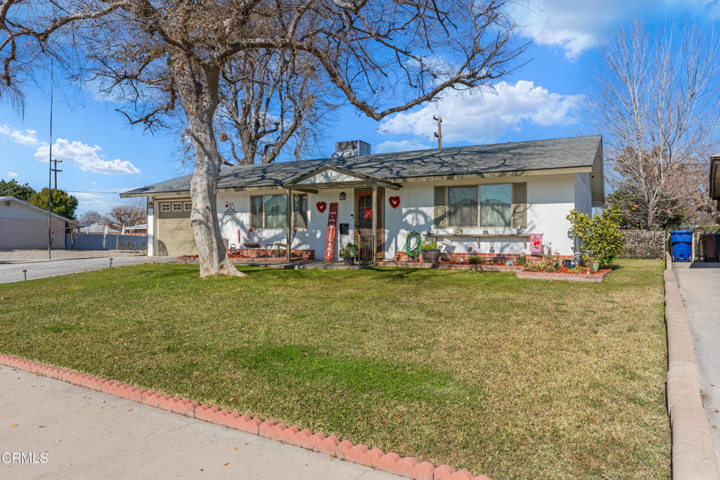 5812 Burke Way Property Photo 3