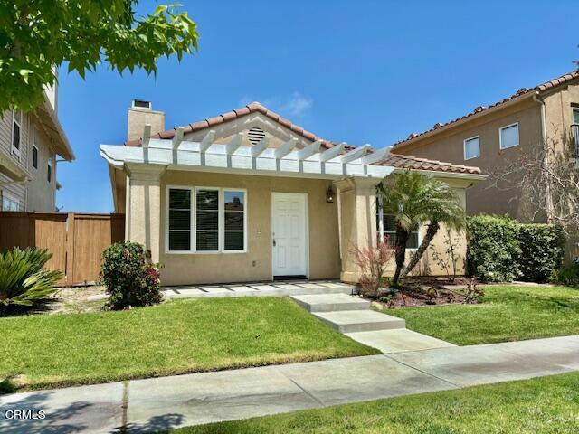 1024 Jonquill Avenue Property Photo 1