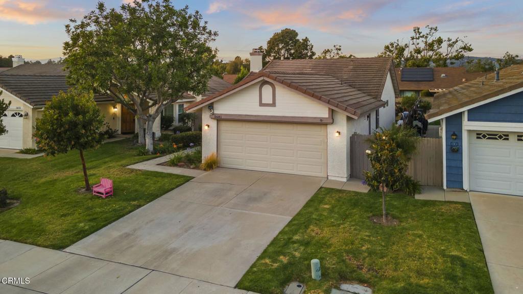 5681 Calle Sencillo Property Photo 1