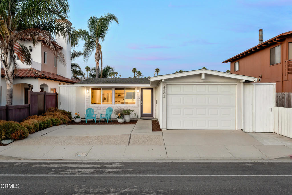 2263 Pierpont Boulevard Property Photo