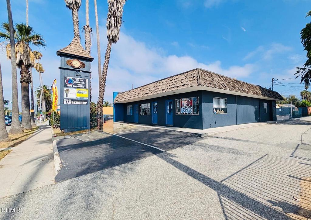 553 Ventura Street Property Photo 1