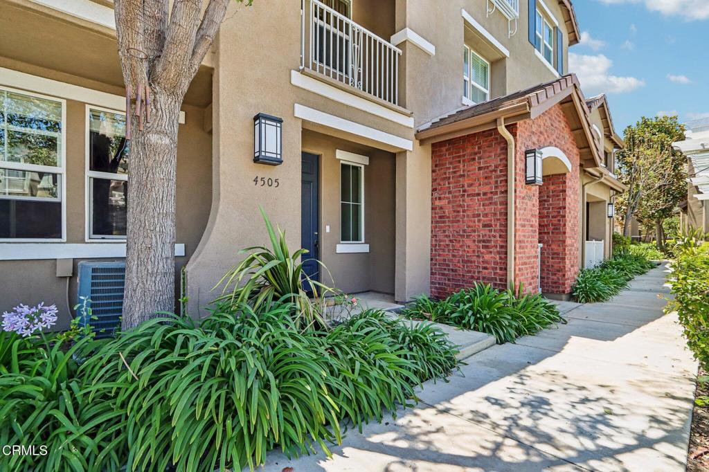 4505 Via Del Sol Property Photo 1