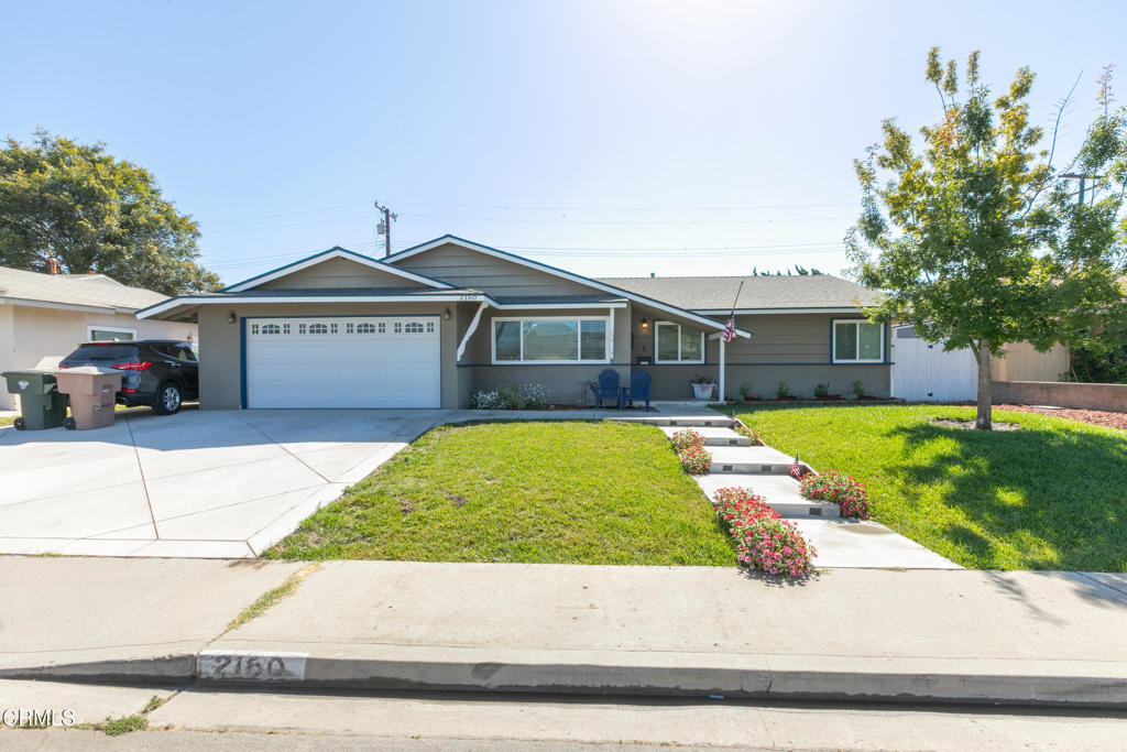 2160 Sanchez Drive Property Photo 3