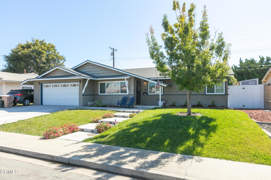 2160 Sanchez Drive Property Photo 4