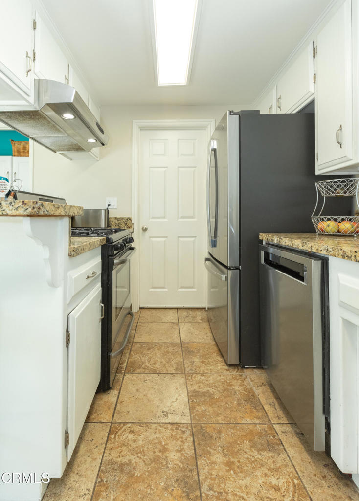 2160 Sanchez Drive Property Photo 20
