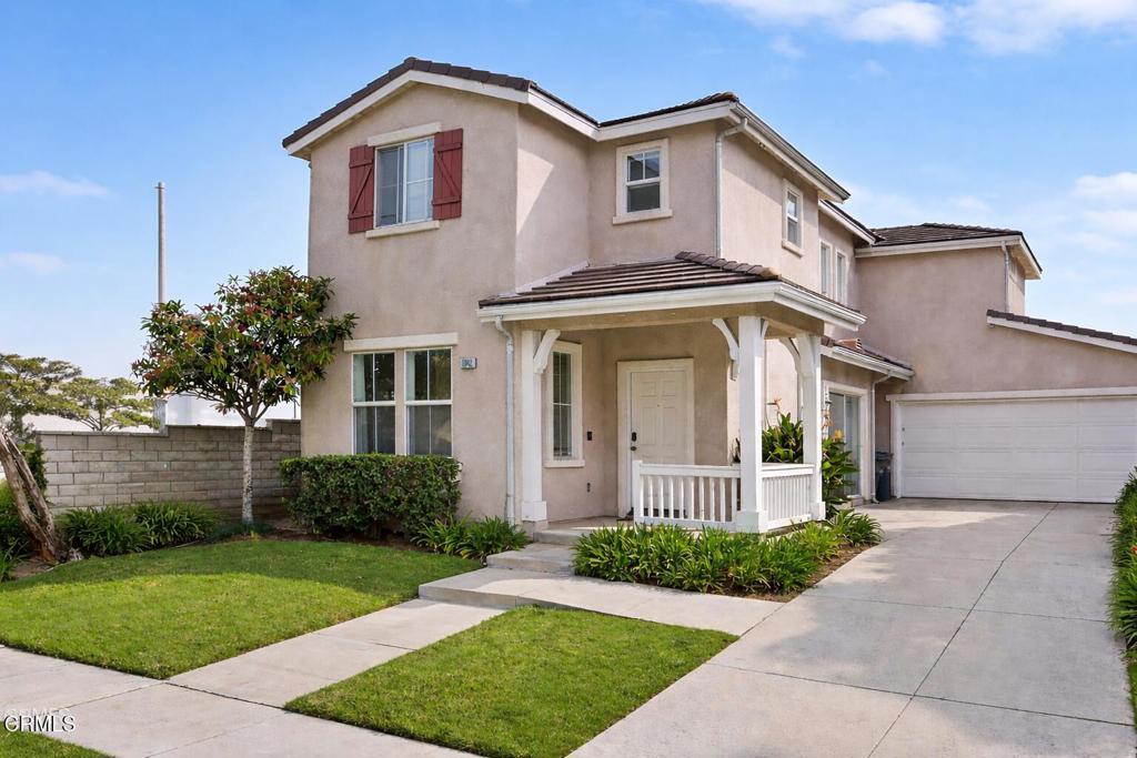 1842 Sonata Drive Property Photo 1