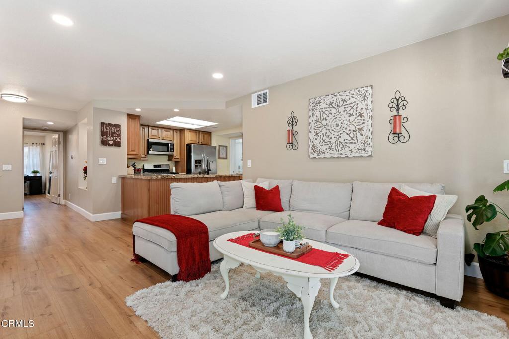 6030 Via Montanez Property Photo 1