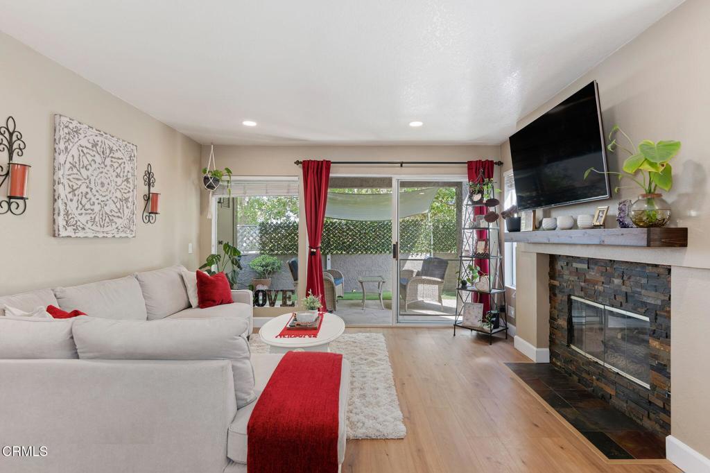 6030 Via Montanez Property Photo 3