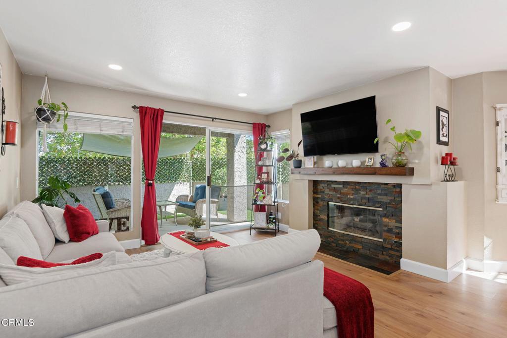6030 Via Montanez Property Photo 4