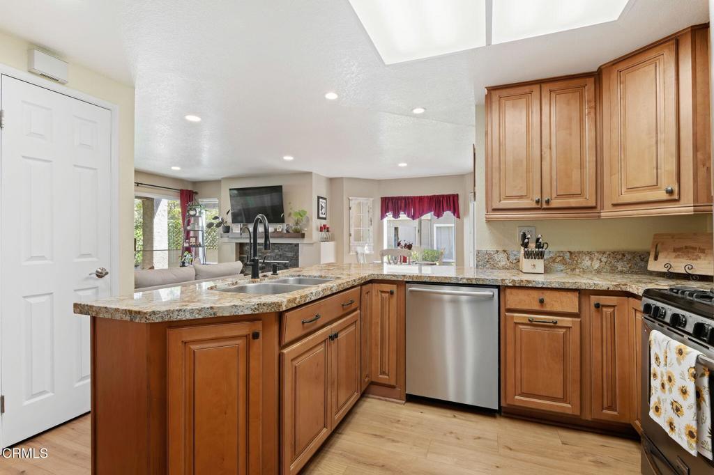 6030 Via Montanez Property Photo 8