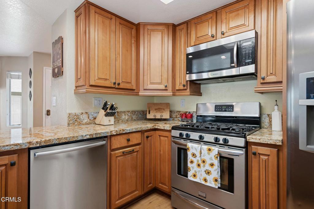 6030 Via Montanez Property Photo 9