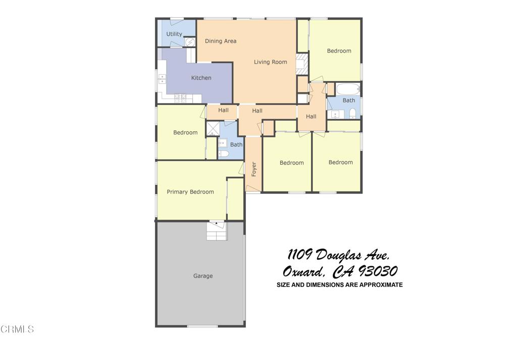 1109 Douglas Avenue Property Photo 21