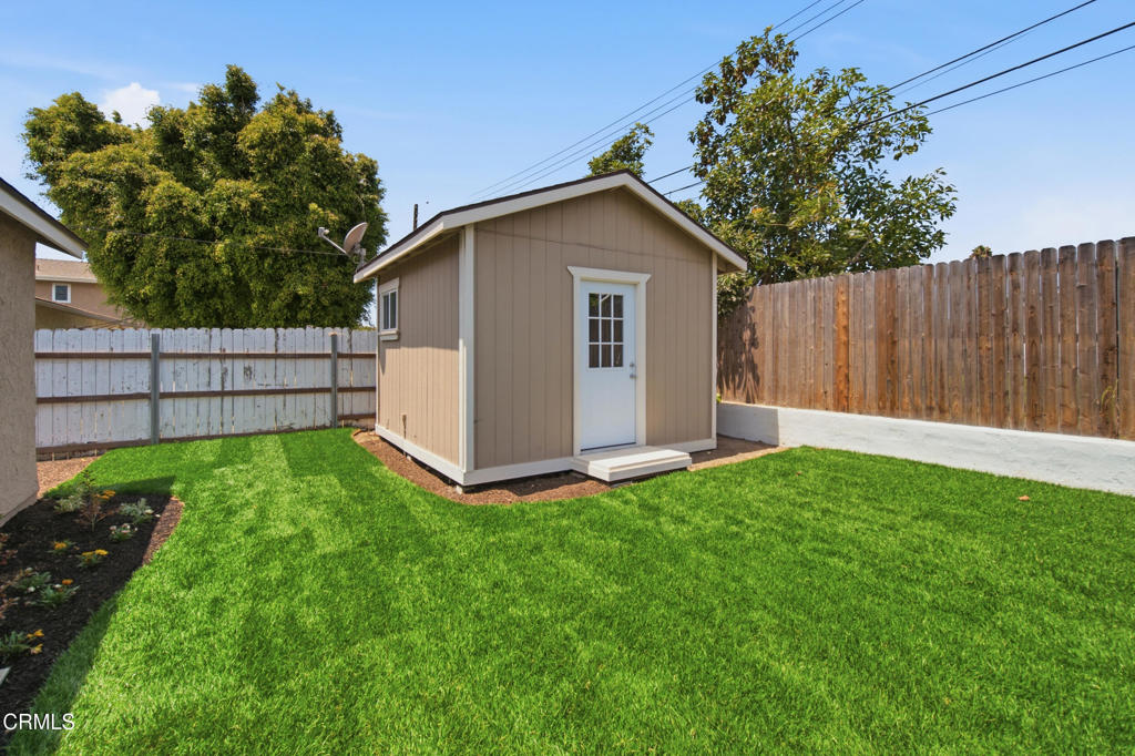 1645 Dewayne Avenue Property Photo 14