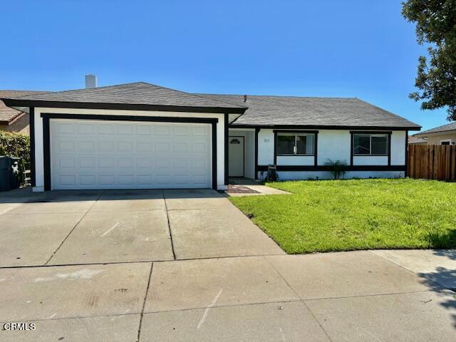 3120 Oarfish Lane Property Photo 1