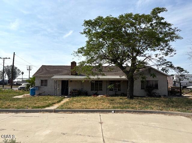 8087 Schaefer Avenue Property Photo 1