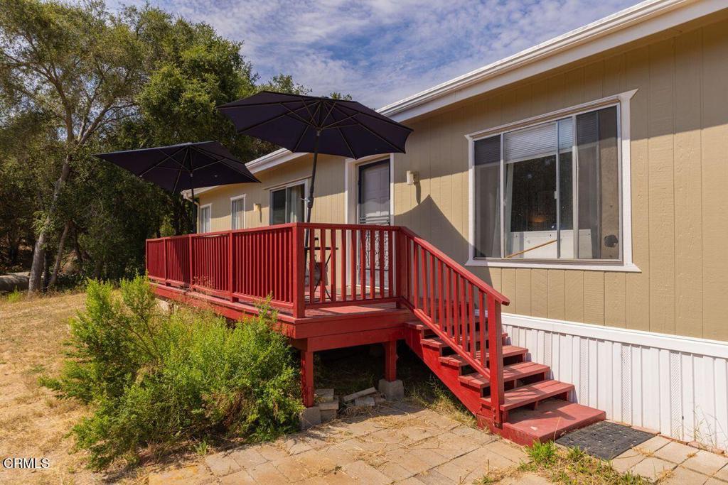 1410 Baldwin Road Property Photo 4