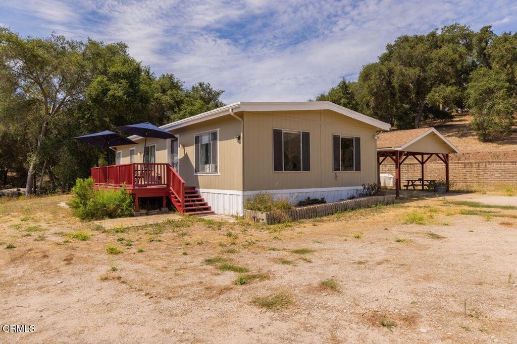 1410 Baldwin Road Property Photo 5