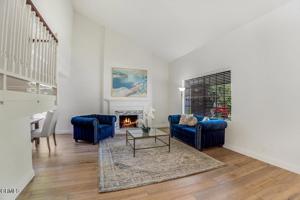 263 Fox Hills Drive Property Photo 4