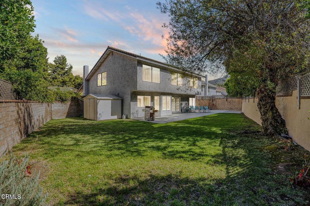 263 Fox Hills Drive Property Photo 25