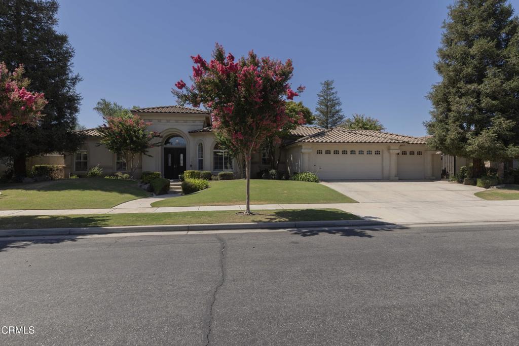 10503 Hinderhill Drive Property Photo 7