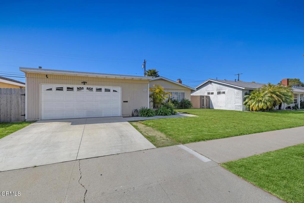 1410 Huntswood Way Property Photo 1