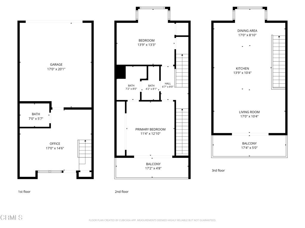 797 E Santa Clara Street Property Photo 56