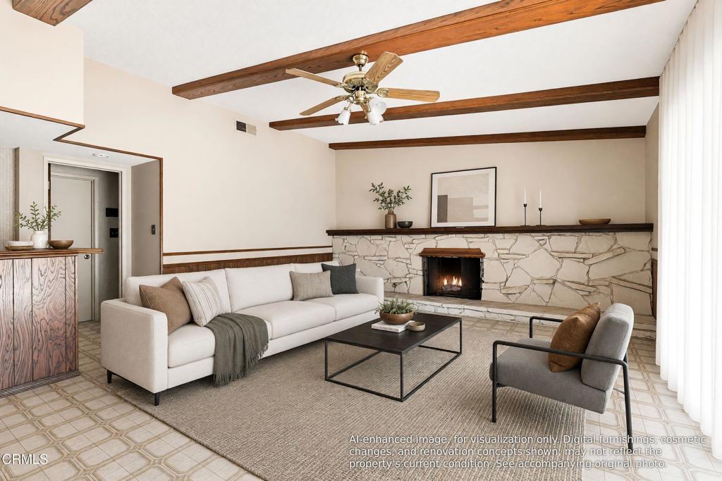 195 W Avenida De Las Flores Property Photo 14