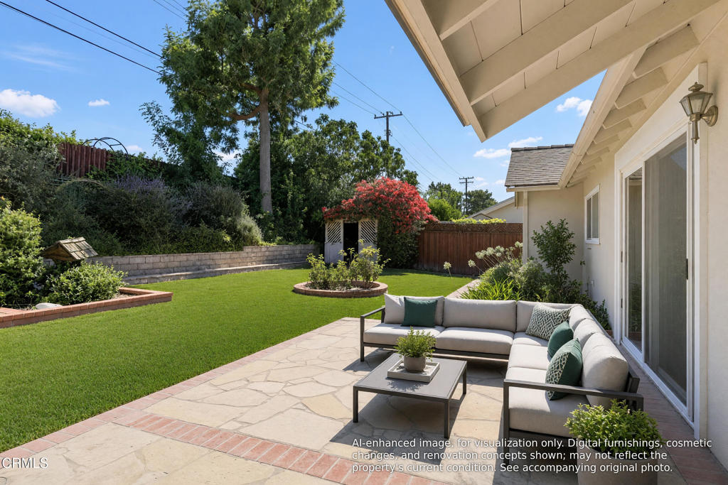 195 W Avenida De Las Flores Property Photo 22