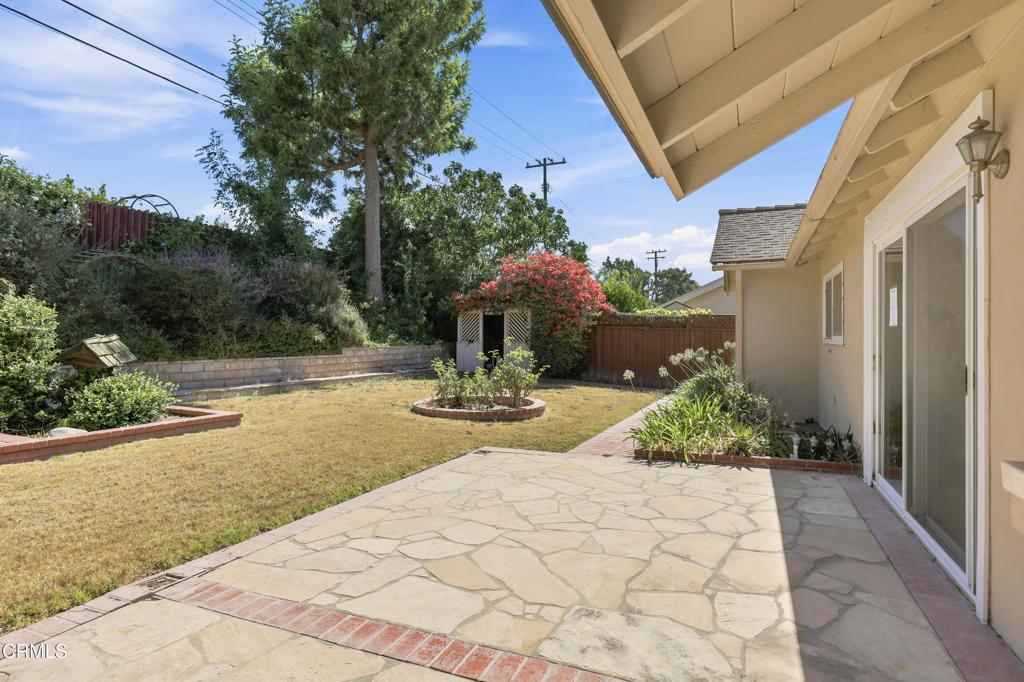 195 W Avenida De Las Flores Property Photo 25