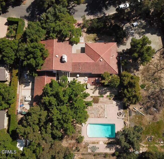 820 Foothill Lane Property Photo 1