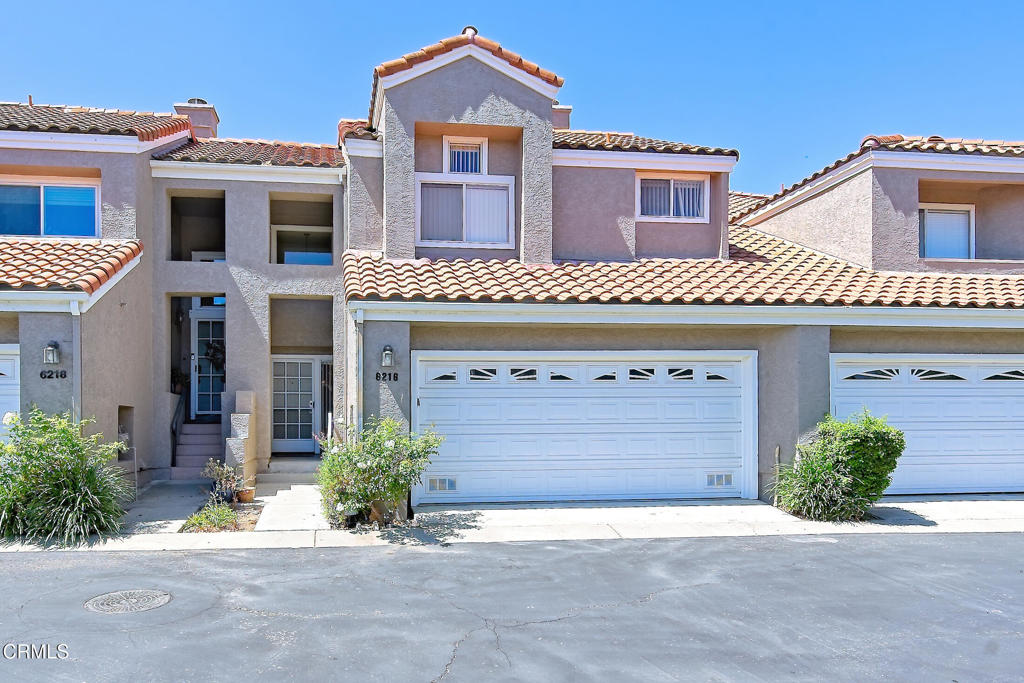 6216 Paseo Encantada Property Photo 1