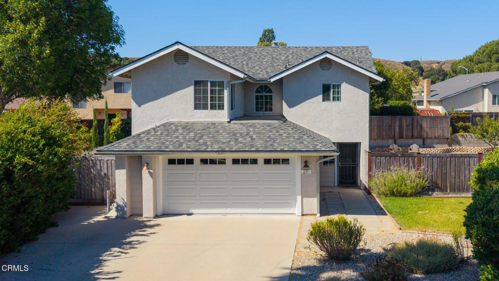 211 Menlo Drive Property Photo 1