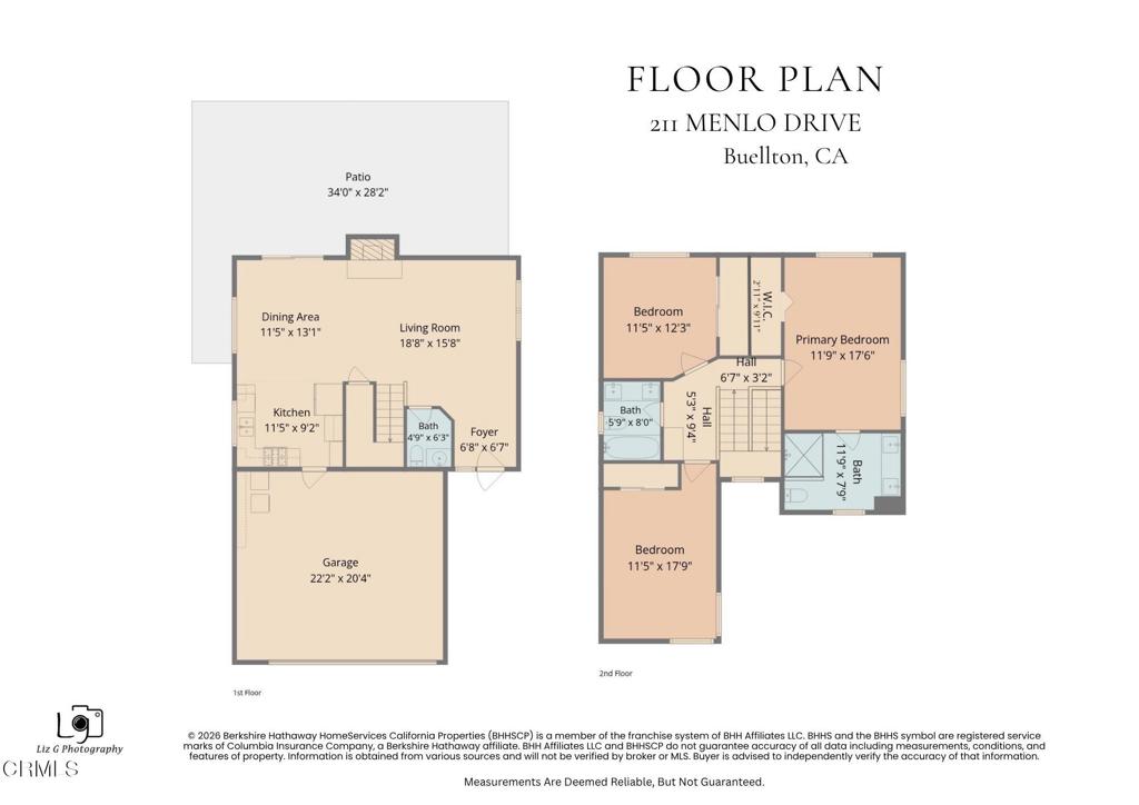 211 Menlo Drive Property Photo 18