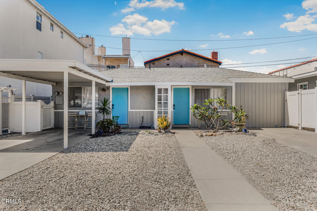 145 147 Hollywood Avenue Property Photo 1
