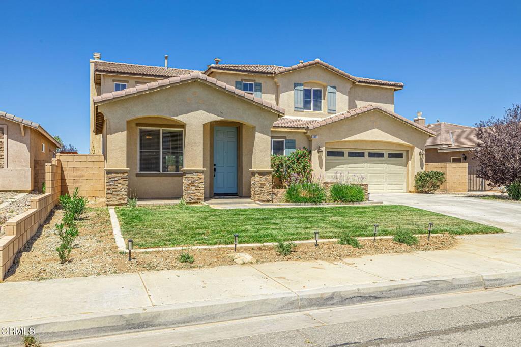 43651 Tahoe Way Property Photo 1