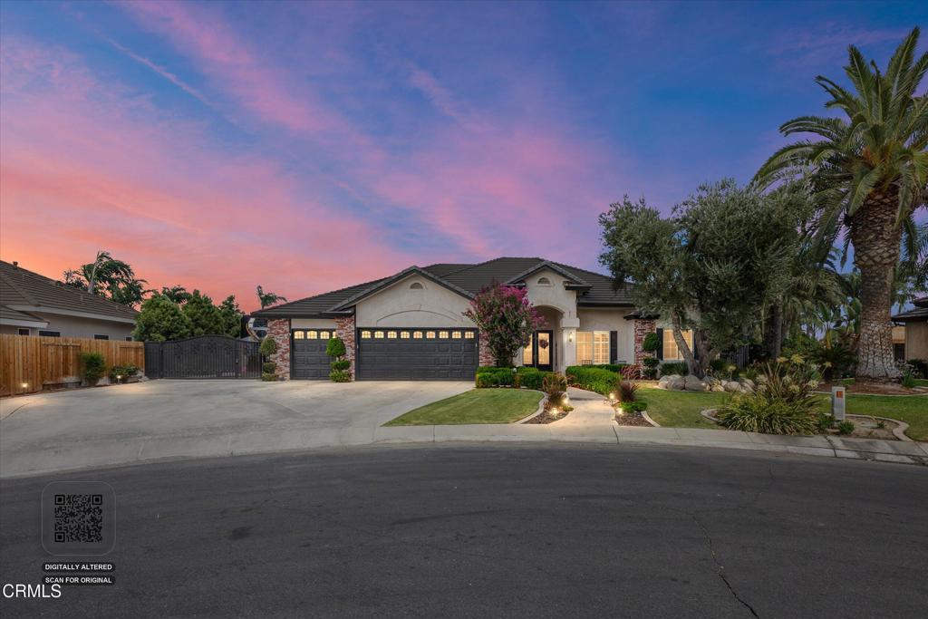 3010 Redwood Forest Drive Property Photo