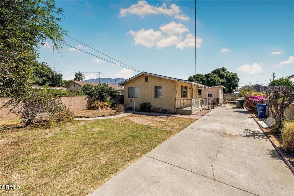 129 S Olive Street Property Photo 1