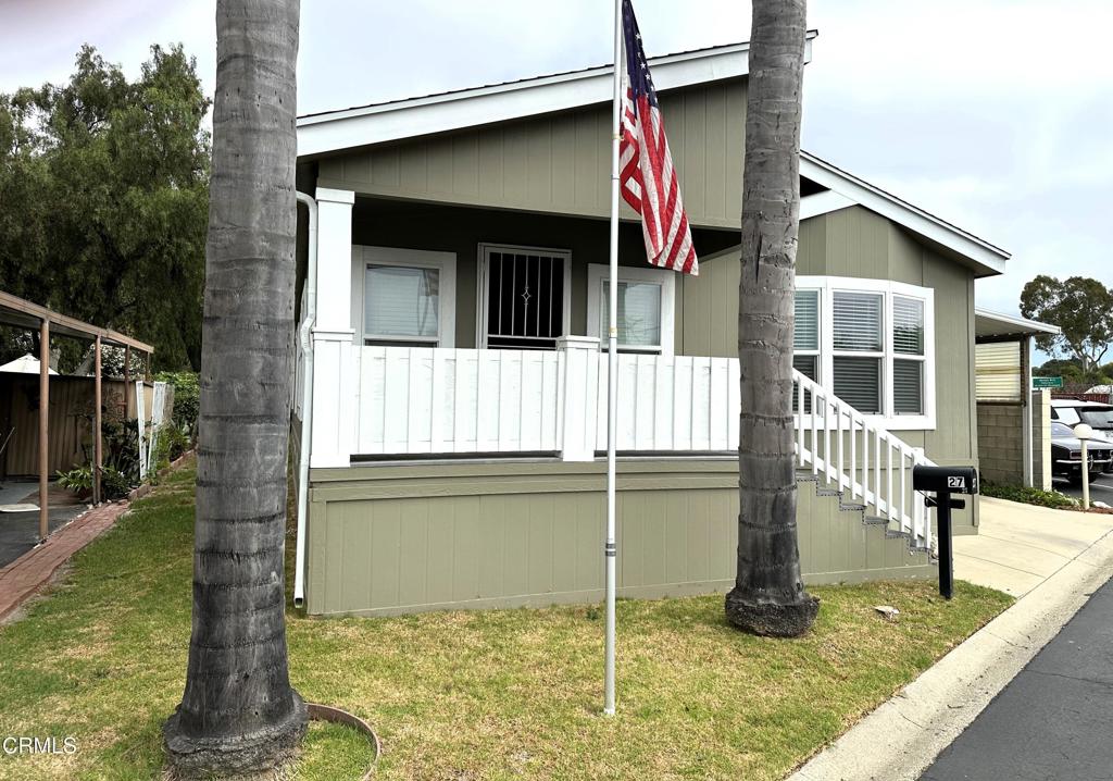 27 Copland Circle 27