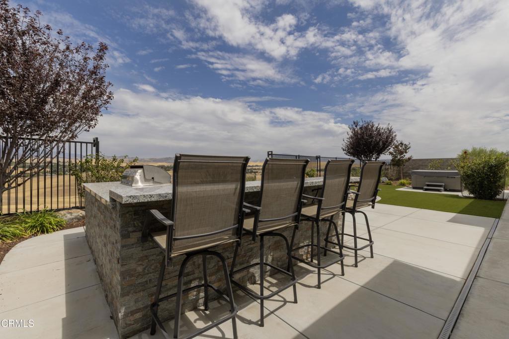 6909 Aquamarine Drive Property Photo 49